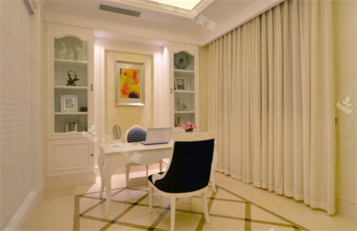 南宁华美医疗美容照片环境