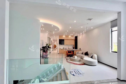 台州花漾医疗美容环境图