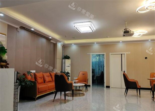 武汉天申医疗美容照片图展示