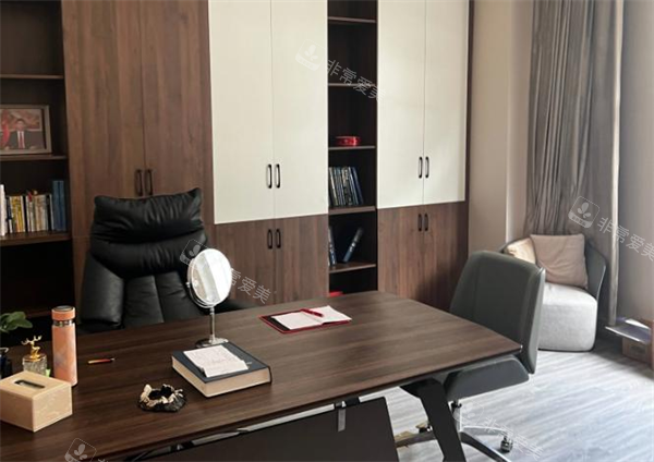 南昌臻医整形面诊