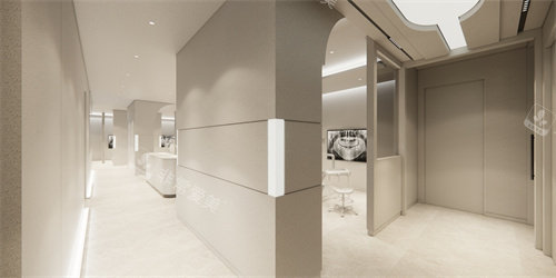 韩国lucid牙科环境照片