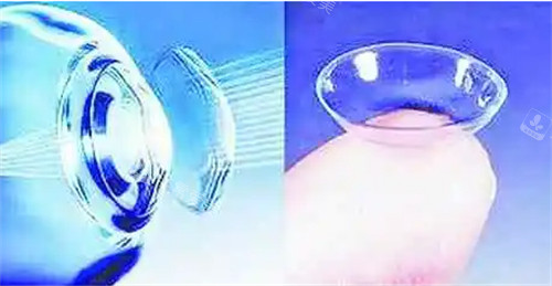 易安易角膜塑形镜怎么样