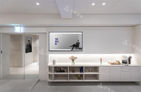 韩国willbe整形外科怎...