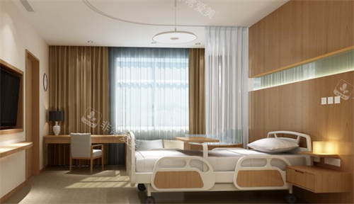 北京嘉禾医疗美容病房