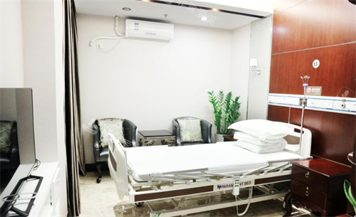 深圳阳光整形病房