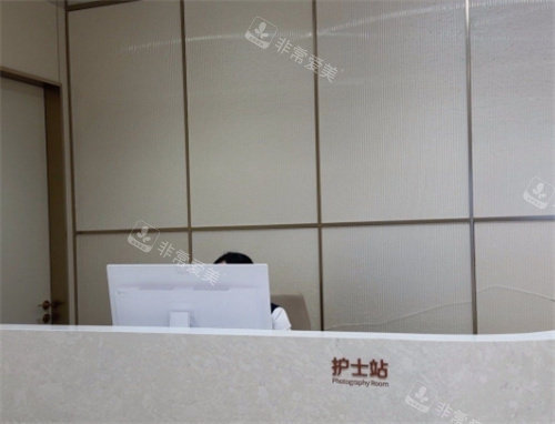 深圳富华整形护士站