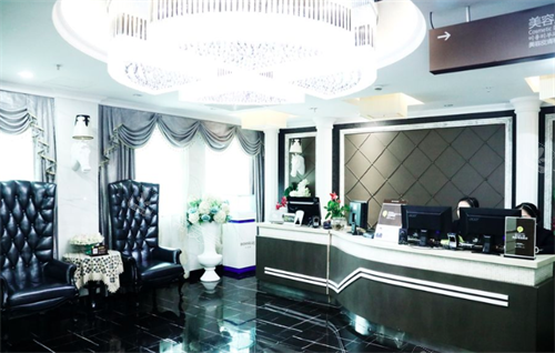 深圳阳光整形环境