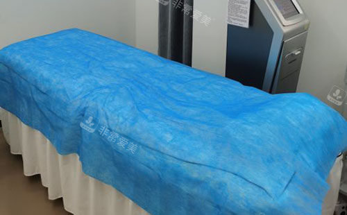 北京冰新丽格整形皮肤护理室