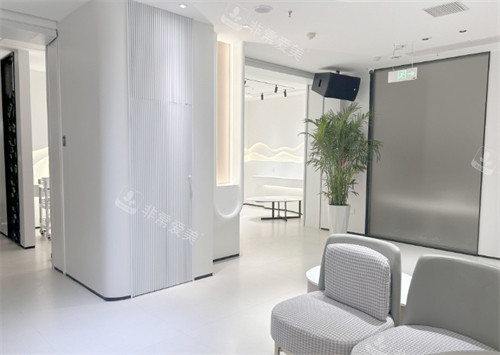 洛阳孔繁荣医疗美容医院环境图