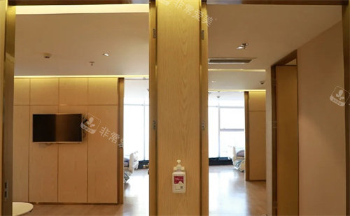 南京美莱医疗美容病房环境