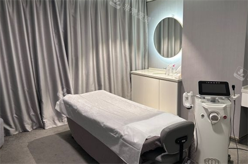 南京美莱整形诊疗室