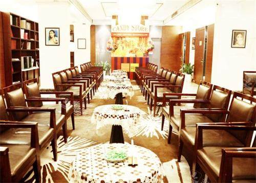 深圳阳光整形内部环境png