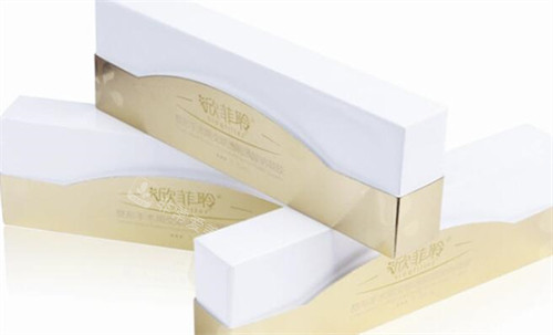 欣菲聆玻尿酸照片展示图 欣菲聆玻尿酸照片展示图