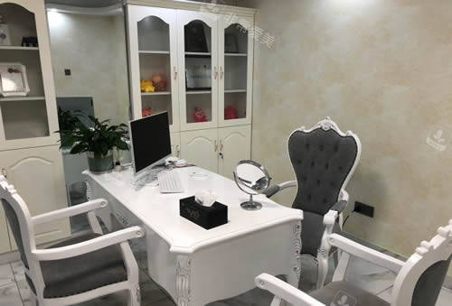 合肥恒美整形商谈室