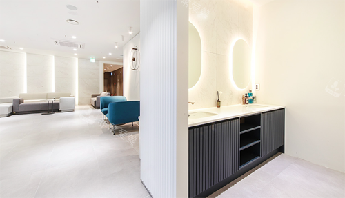 韩国uverse整形外科环境 韩国uverse整形外科环境