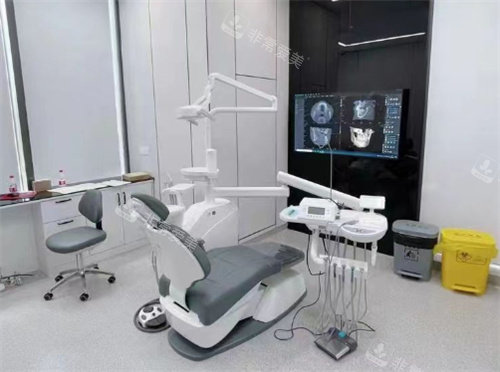 台州奥贝口腔牙椅