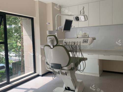 杭州杭里口腔牙椅设备