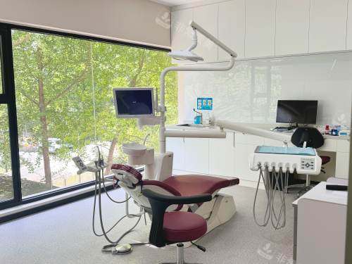 杭州杭里口腔诊室