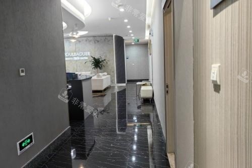 上海首尔丽格整形环境展示