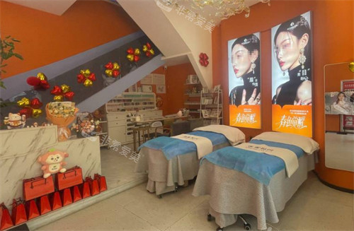 西宁青美医疗美容施术区 西宁青美医疗美容施术区