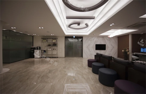 韩国gio整形环境