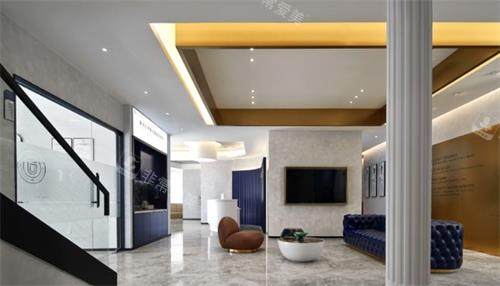 镇江古德堡联合口腔大厅