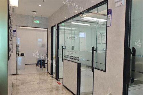 镇江古德堡联合口腔独立诊室