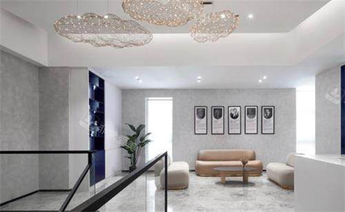 镇江古德堡联合口腔休息区