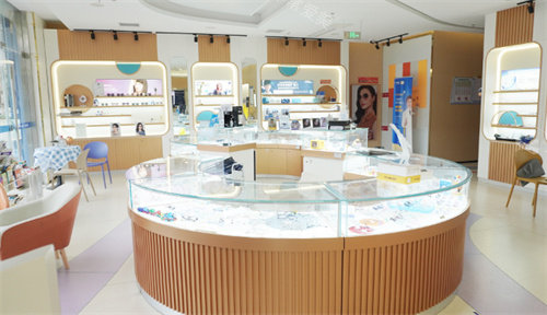 常州泽明眼科医院配镜