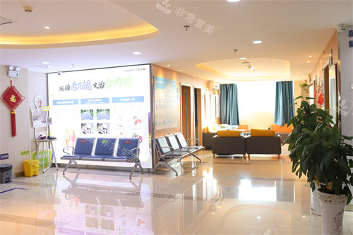 常州爱尔眼科医院眼病专区