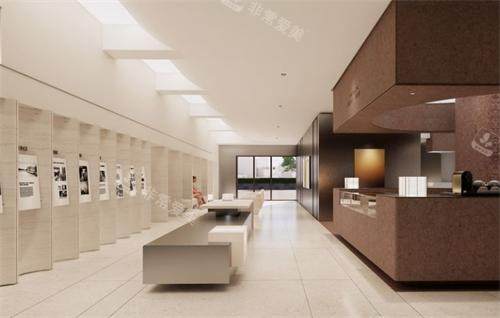 上海时光整形医院环境