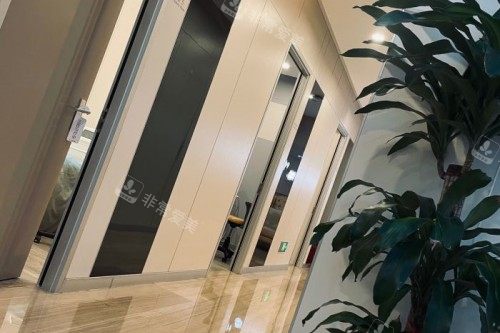 上海时光整形诊室