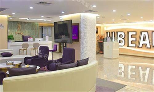 广州华美休息区图