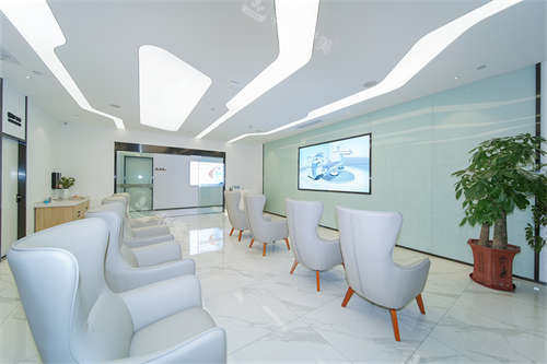 合肥沃瑞眼科医院自媒体室