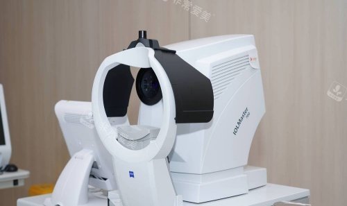 合肥沃瑞眼科设备示意图