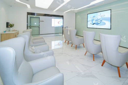 合肥沃瑞眼科宣教室