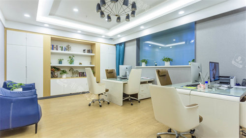 兰州皙妍丽整形诊室