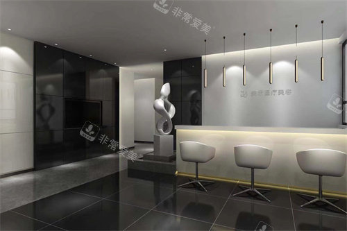 兰州美示整形前台