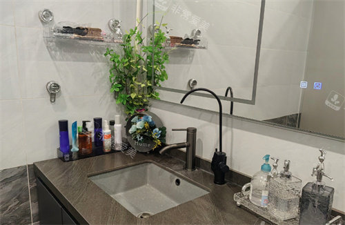 兰州医时代医疗美容盥洗