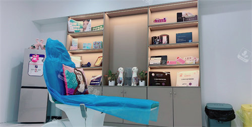 兰州医时代医疗美容产品