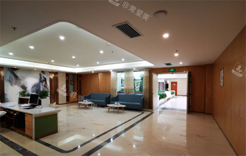 西宁现代医美科怎么样，正规资质诊疗规范/医师团队实力强/轻医美与整形项目靠谱！