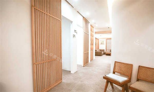 韩国圣水serene皮肤科