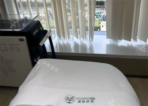 北京漾格医疗美容皮肤操作诊所