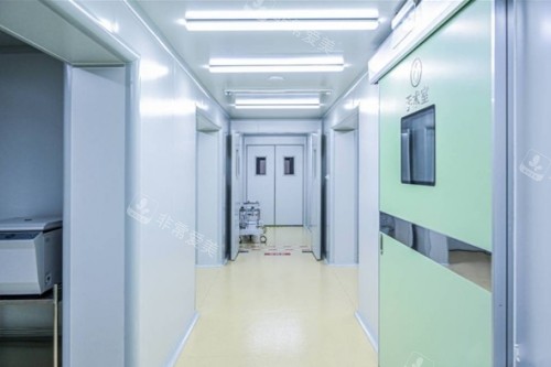 成都画美整形手术室 成都画美整形手术室