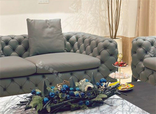 上海薇琳整形环境图片 上海薇琳整形环境图片