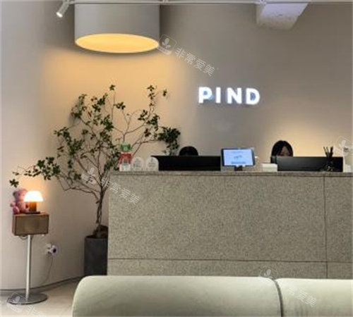 韩国PIND整形前台 韩国PIND整形前台