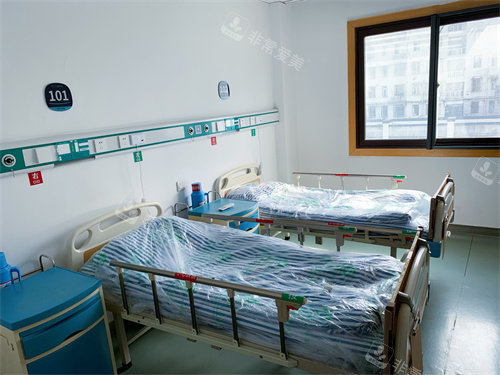 苏州大学理想眼科病房