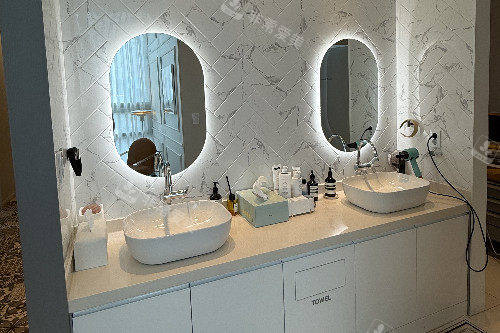 韩国鹿美人整形化妆间 韩国鹿美人整形化妆间