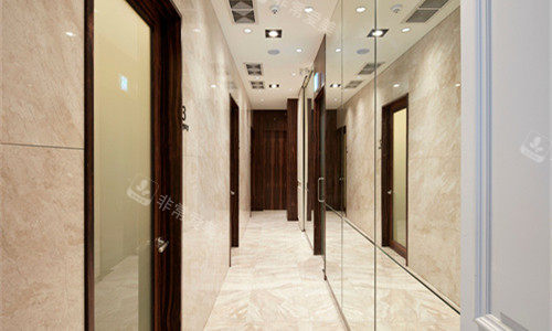 韩国菲斯莱茵走廊图 韩国菲斯莱茵走廊图