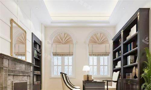 广州博仕整形环境图